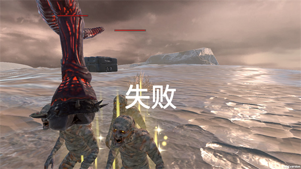 黑悟空觉醒手游
