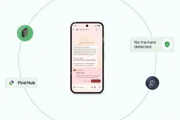 谷歌 Android 16 五大亮点曝光!设计语言革新只是基操