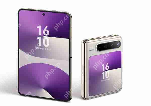  华为小屏平板配置曝光：8 英寸 OLED 屏 机身极致轻薄 