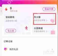 支付宝亚运火苗怎么兑换