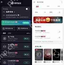 QQ音乐和网易云音乐哪个更好用
