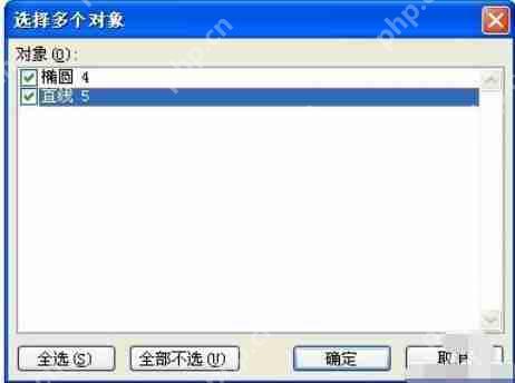 Power Point2003如何选择窗格_Power Point2003选择窗格方法一览