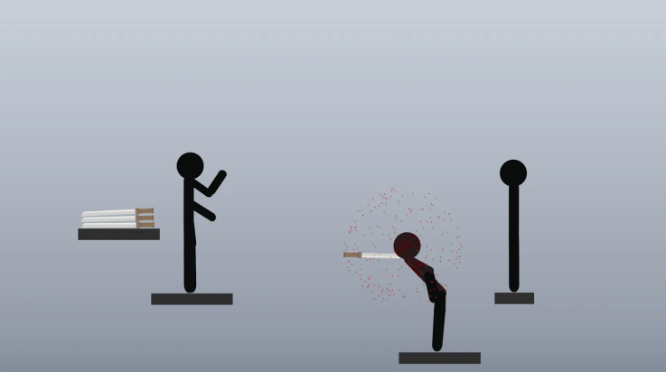 布娃娃投掷挑战