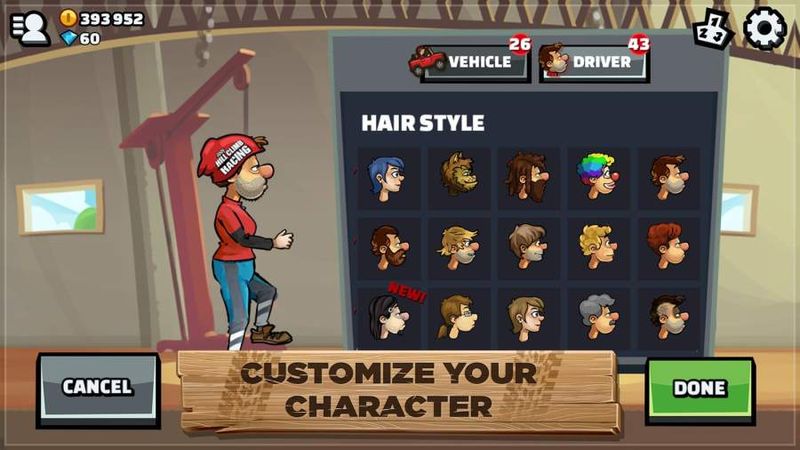 登山赛车2 最新版2025