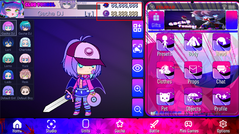 加查隧道汉化版