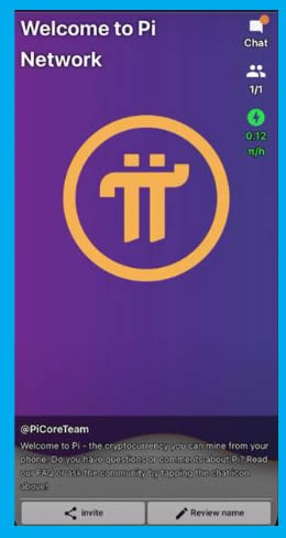 Pi Network正式上线!Pi币是什么？Pi币出金实测、介绍、现况分析