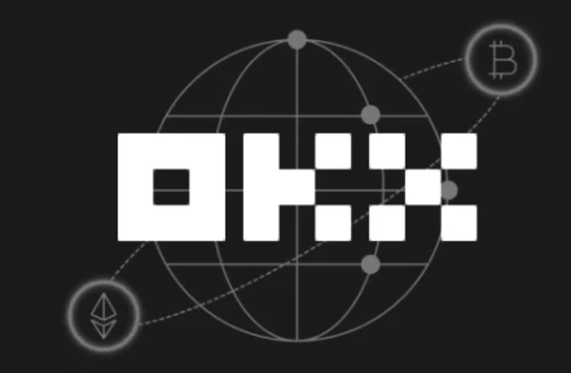 okx最新网页地址入口 官网链接 - 菜鸟下载