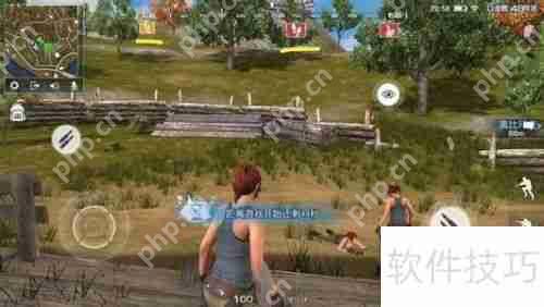 终结者2组队攻略：如何组建最强战队？
