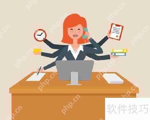 人事要做什么：核心职责与工作重点解析
