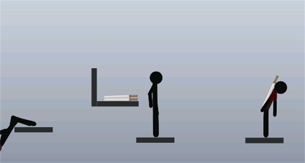 布娃娃投掷挑战 最新版