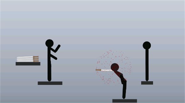 布娃娃投掷挑战 最新版