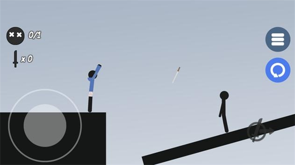 布娃娃投掷挑战 最新版