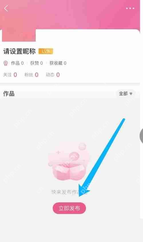美柚投票如何发起