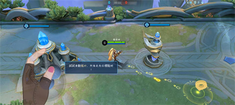无尽对决国际服轻量版