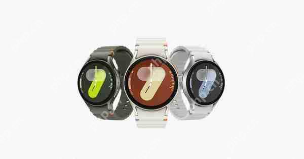 三星 Watch 8 系列手表获 3C 认证 有望在七月正式推出
