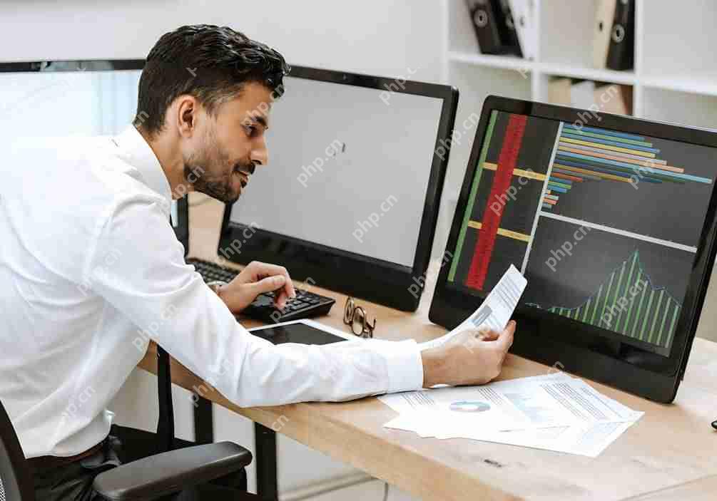 大型电商app开发,后端技术架构如何搭建