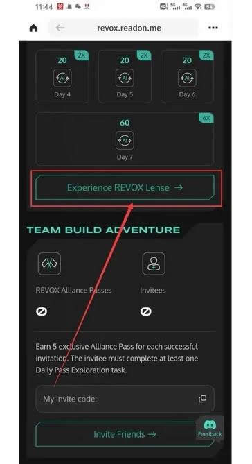 Web3wallet如何领取空投？必安Web3wallet空投领取教程