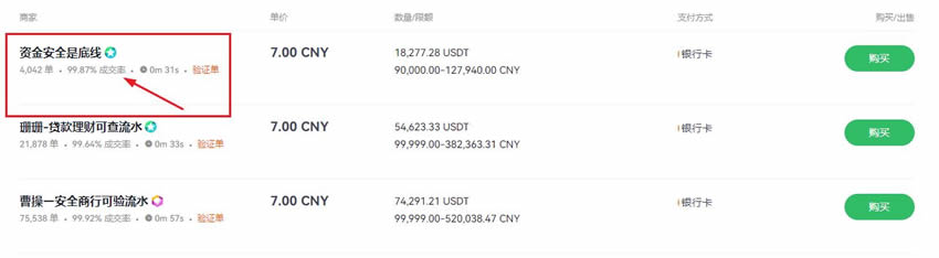 C2C怎么买币？OKX C2C买币步骤图文教程