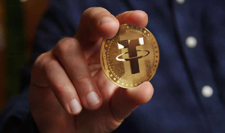 USDT是诈 骗吗？USDT诈 骗手法及风险解析,泰达币会倒吗？