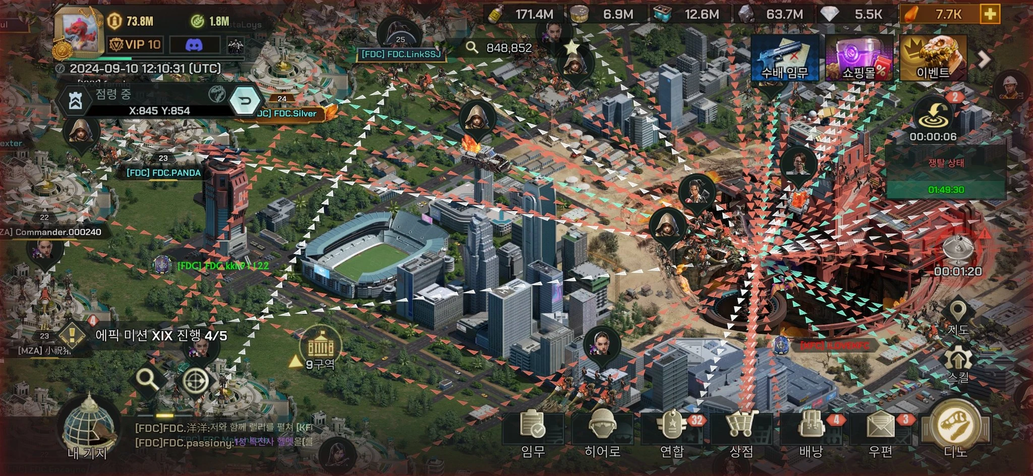 币圈SLG是GameFi的下一个金蛋吗？Xterio AOD代币全面解读