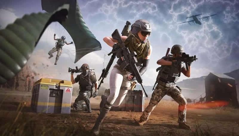 PUBG G币是什么？G币如何储值、免费获得？