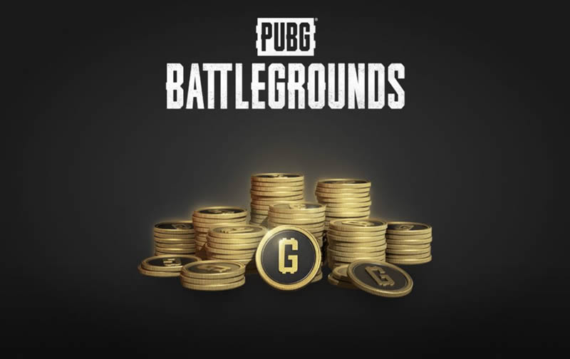 PUBG G币是什么？G币如何储值、免费获得？
