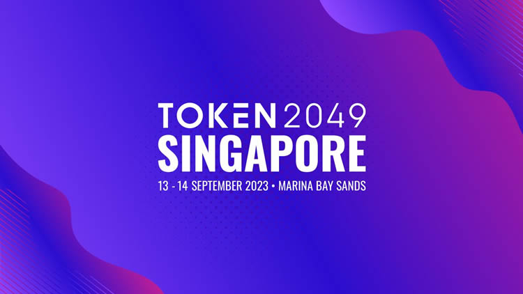 去TOKEN2049会议的都是什么人？对加密货币有什么影响？