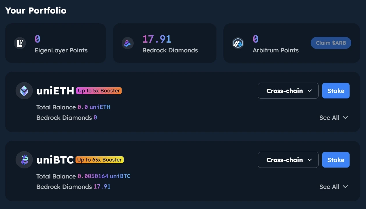 BTCFi移动比特币银行,从Lending到Staking的全面解读