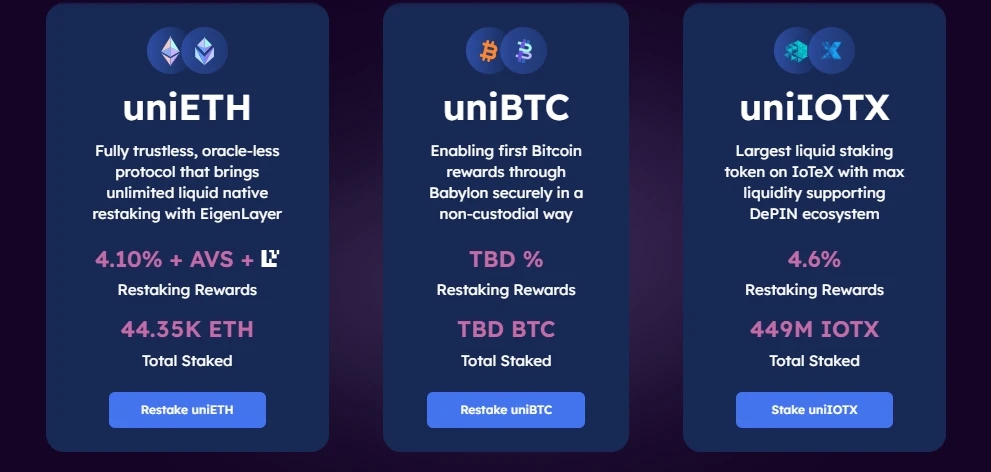 BTCFi移动比特币银行,从Lending到Staking的全面解读