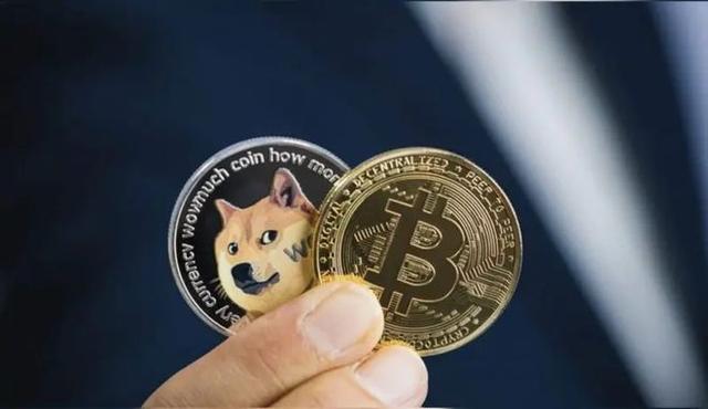 马斯克与狗狗币:一场加密世界的狂欢