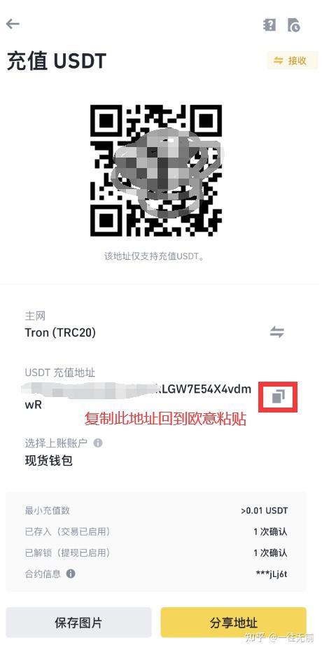 比特币交易除了要地址还要什么？入金出金操作全教程