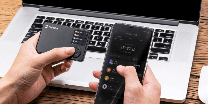2025 年十大最安全的冷wallet 如何保护加密货币资产