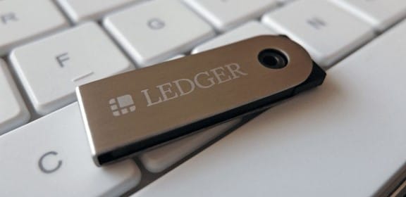 2025 年十大最安全的冷wallet 如何保护加密货币资产