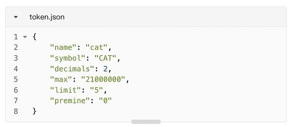 CAT20有什么技术上的巧妙设计？CAT20-Fractal BTC上的代币协议