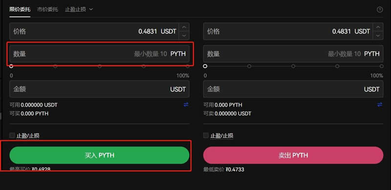 PYTH币是不是涨不起来了？有前景吗？