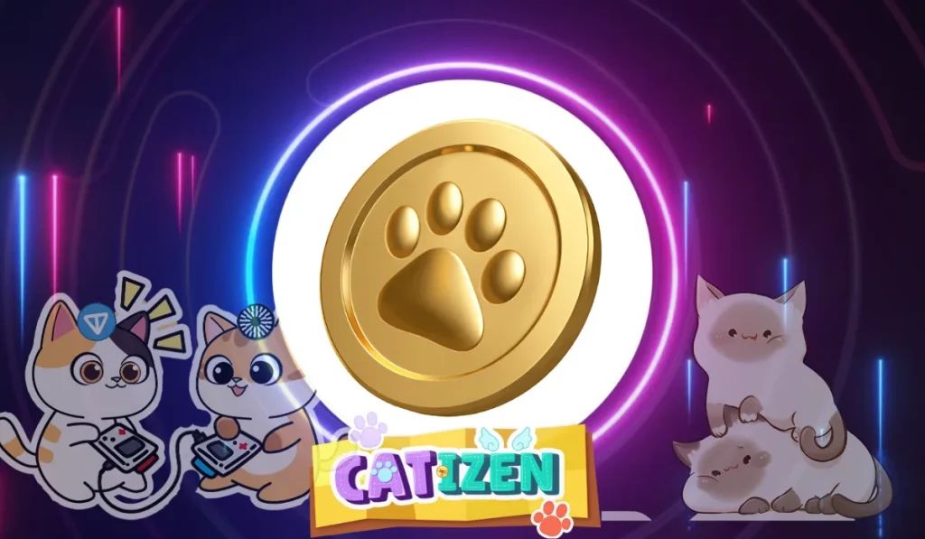 CATI币未来如何？Catizen(CATI)币价格预测及展望2025-2050