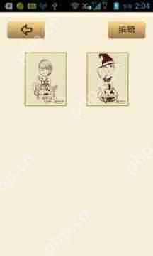 在魔漫相机里怎么将作品删掉？删除作品的方法说明