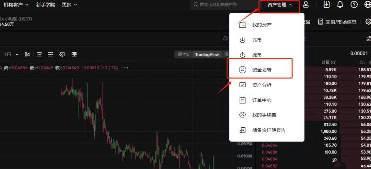 10USDT等于多少人民币？10USDT兑换成人民币教程