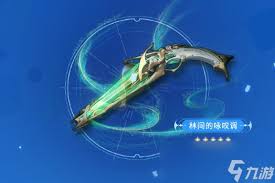 鸣潮夏空如何选择武器