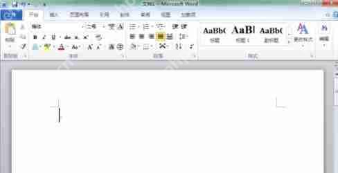 Word怎么显示及隐藏段落标记 显示与隐藏段落标记方法一览