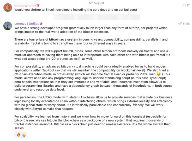 Fractal Bitcoin(FB币)是什么币？FB币代币经济学和未来展望解读