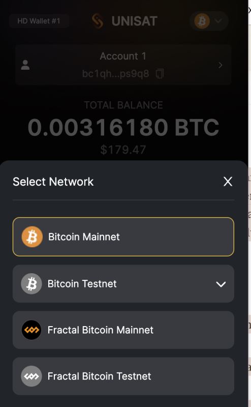 Fractal Bitcoin(FB币)是什么币？FB币代币经济学和未来展望解读
