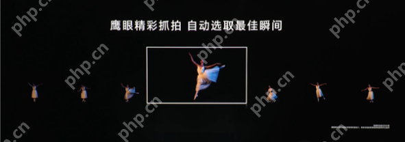 荣耀鹰眼相机抓拍方法是什么