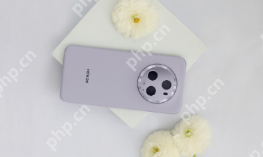 荣耀鹰眼相机抓拍方法是什么