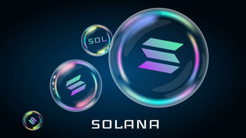 2025-2050年Solana(SOL)价格走势预测:SOL币未来如何？
