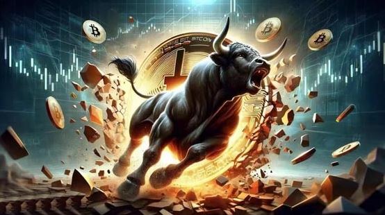比特币牛市要来了吗？比特币现货ETF结束8日连续净流出