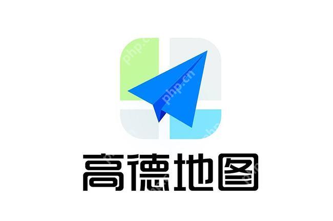 高德导航如何设置货车模式 货车专属导航设置教程