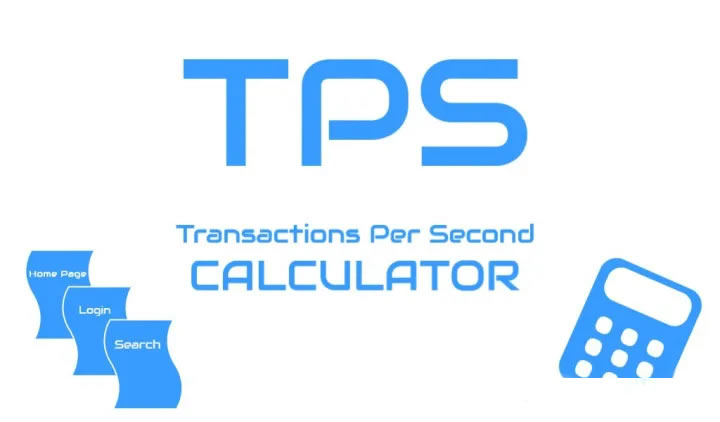 币圈名词解释:什么是每秒交易量(TPS)？TPS对区块链技术的影响