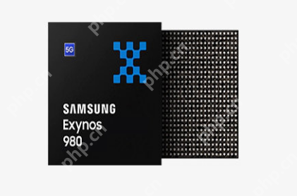 三星发布首款集成5G调制解调器 Exynos 980移动处理器登陆世界舞台