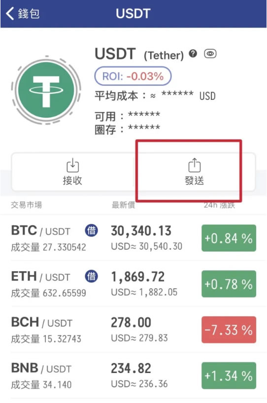 MAX交易所怎么出金提现？MAX交易所出金提现步骤教程